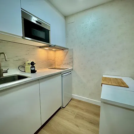 Holiday home Downtown 28 By Homing