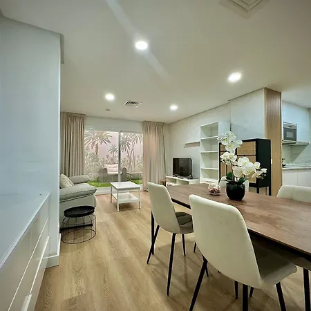 Downtown 28 By Homing Marbella