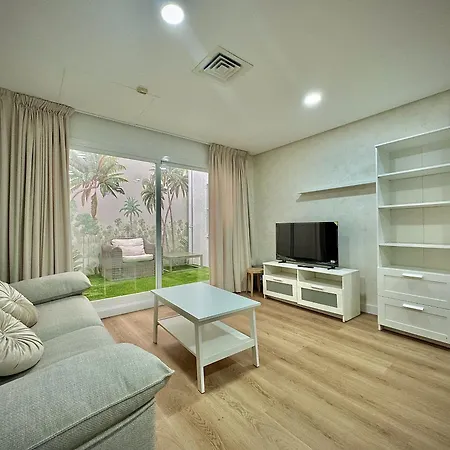 Downtown 28 By Homing Marbella