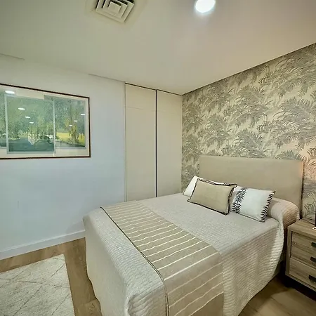 Downtown 28 By Homing * Marbella