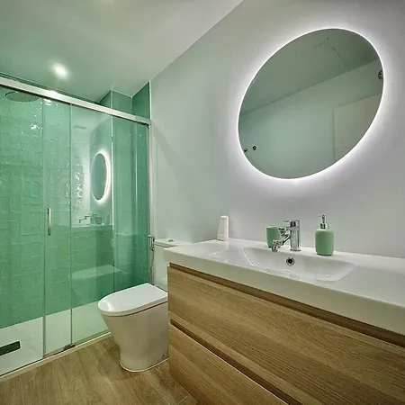 Downtown 28 By Homing Holiday home *