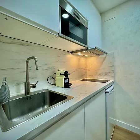 Holiday home Downtown 28 By Homing *