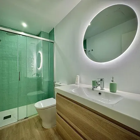 Downtown 28 By Homing Holiday home Marbella