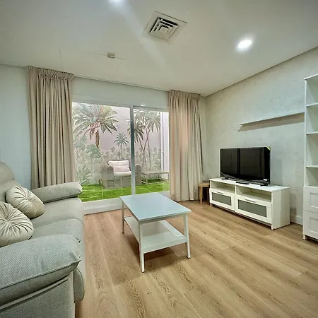 Holiday home Downtown 28 By Homing Marbella