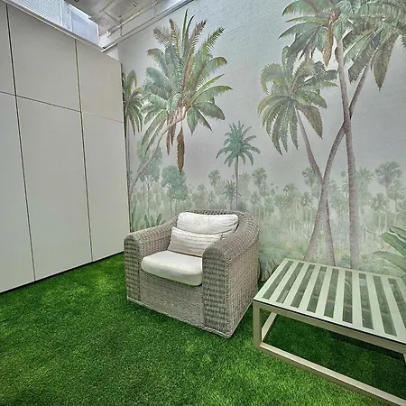 Downtown 28 By Homing * Marbella
